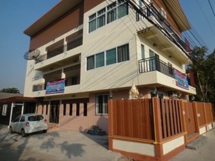 Agoda.com Thailand Apartments & Hotels