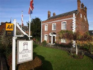 Agoda.com United Kingdom Apartments & Hotels