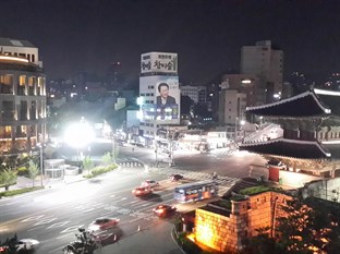 Agoda.com South Korea Apartments & Hotels