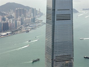 Agoda.com Hong Kong Apartments & Hotels