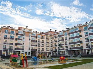 Agoda.com Russia Apartments & Hotels