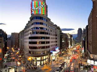 Agoda.com Spain Apartments & Hotels