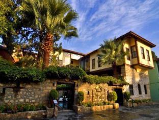 Agoda.com Turkey Apartments & Hotels