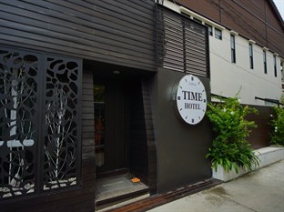 Agoda.com Thailand Apartments & Hotels