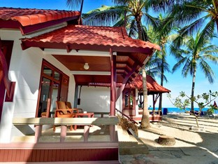 Agoda.com Thailand Apartments & Hotels