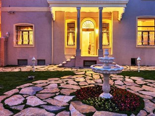 Agoda.com Turkey Apartments & Hotels