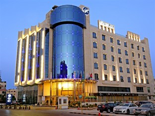 Agoda.com Jordan Apartments & Hotels