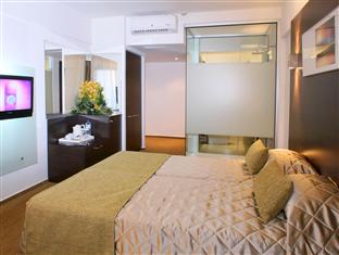 Agoda.com Cyprus Apartments & Hotels