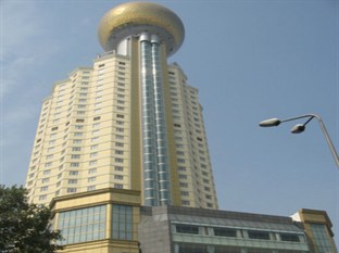 Agoda.com China Apartments & Hotels