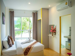 Agoda.com Thailand Apartments & Hotels
