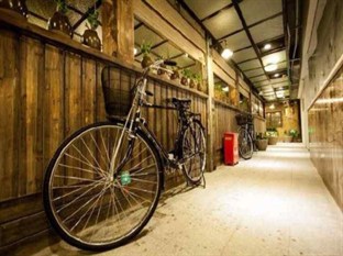 Agoda.com China Apartments & Hotels