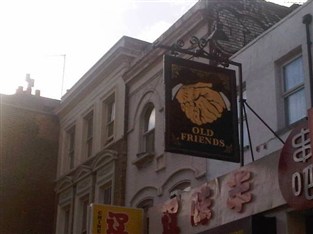 Agoda.com United Kingdom Apartments & Hotels