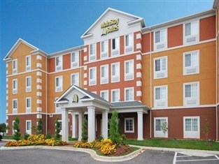 Agoda.com United States Apartments & Hotels