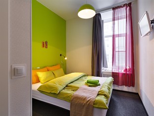 Agoda.com Russia Apartments & Hotels