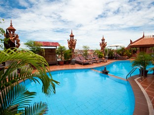 Agoda.com Cambodia Apartments & Hotels