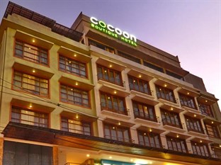 Agoda.com Philippines Apartments & Hotels