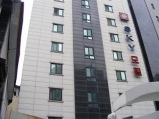 Agoda.com South Korea Apartments & Hotels