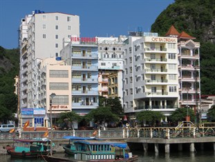 Agoda.com Vietnam Apartments & Hotels  