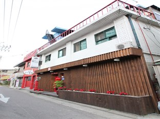 Agoda.com South Korea Apartments & Hotels