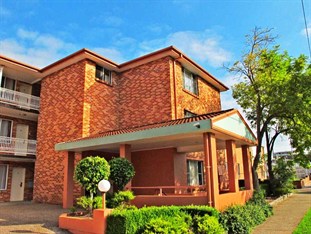 Agoda.com Australia Apartments & Hotels