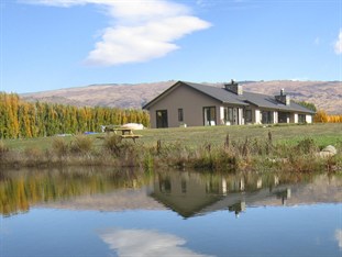 Agoda.com New Zealand Apartments & Hotels