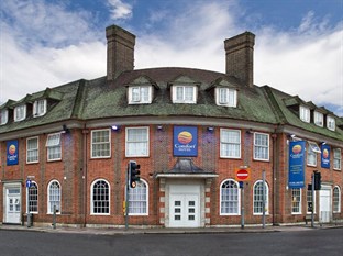 Agoda.com United Kingdom Apartments & Hotels