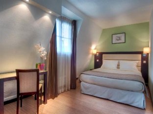 Agoda.com Apartments & Hotels France 