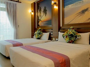 Agoda.com Taiwan Apartments & Hotels