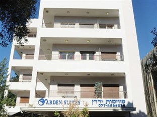 Agoda.com Israel Apartments & Hotels