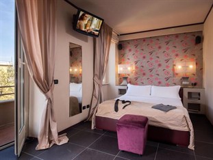 Agoda.com Italy Apartments & Hotels