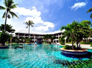 Agoda.com Thailand Apartments & Hotels