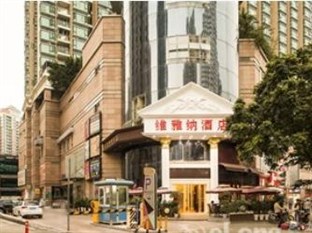 Agoda.com China Apartments & Hotels