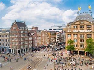 Agoda.com Netherlands Apartments & Hotels