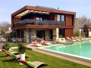 Agoda.com Hungary Apartments & Hotels