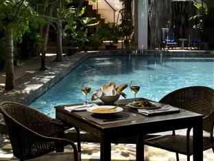 Agoda.com Cambodia Apartments & Hotels