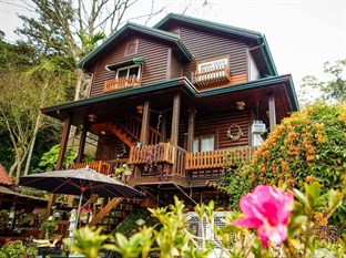 Agoda.com Taiwan Apartments & Hotels