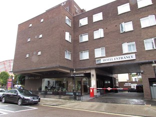 Agoda.com United Kingdom Apartments & Hotels