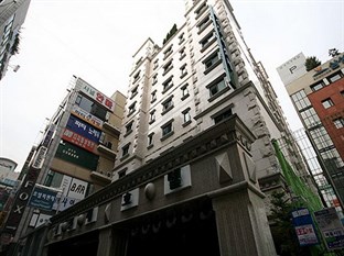 Agoda.com South Korea Apartments & Hotels