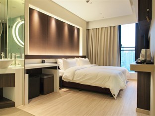 Agoda.com Hong Kong Apartments & Hotels