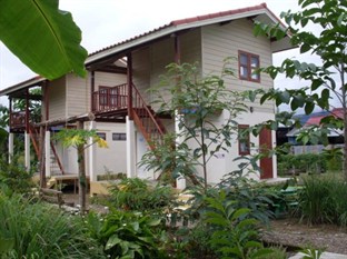 Agoda.com Thailand Apartments & Hotels