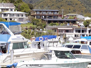 Agoda.com New Zealand Apartments & Hotels