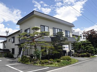 Agoda.com Japan Apartments & Hotels