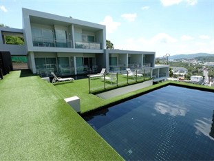 Agoda.com Thailand Apartments & Hotels