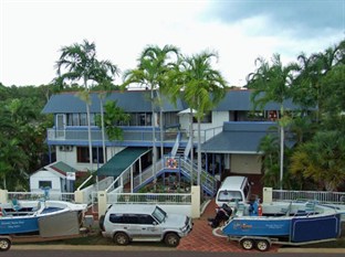 Agoda.com Australia Apartments & Hotels