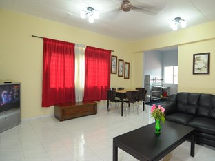 Agoda.com Malaysia Apartments & Hotels