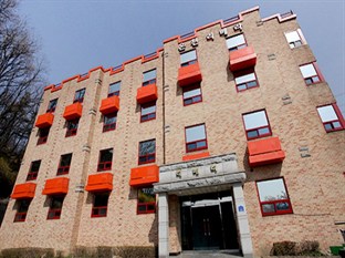 Agoda.com South Korea Apartments & Hotels