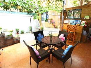 Agoda.com China Apartments & Hotels