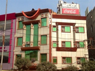 Agoda.com India Apartments & Hotels