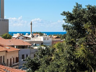 Agoda.com Israel Apartments & Hotels