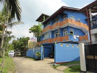 Agoda.com Sri Lanka Apartments & Hotels